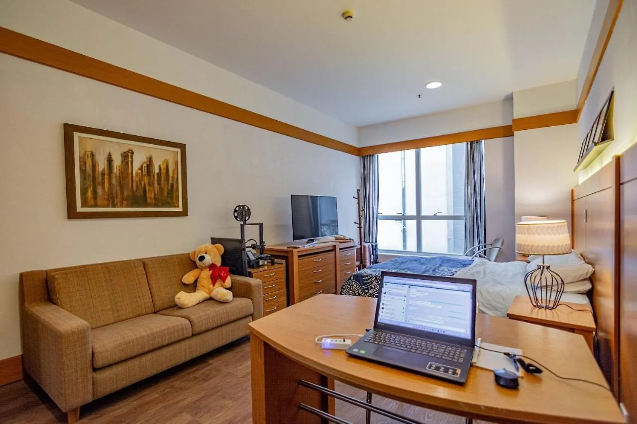 Wyndham Garden Sao Paulo 3107 Hotel