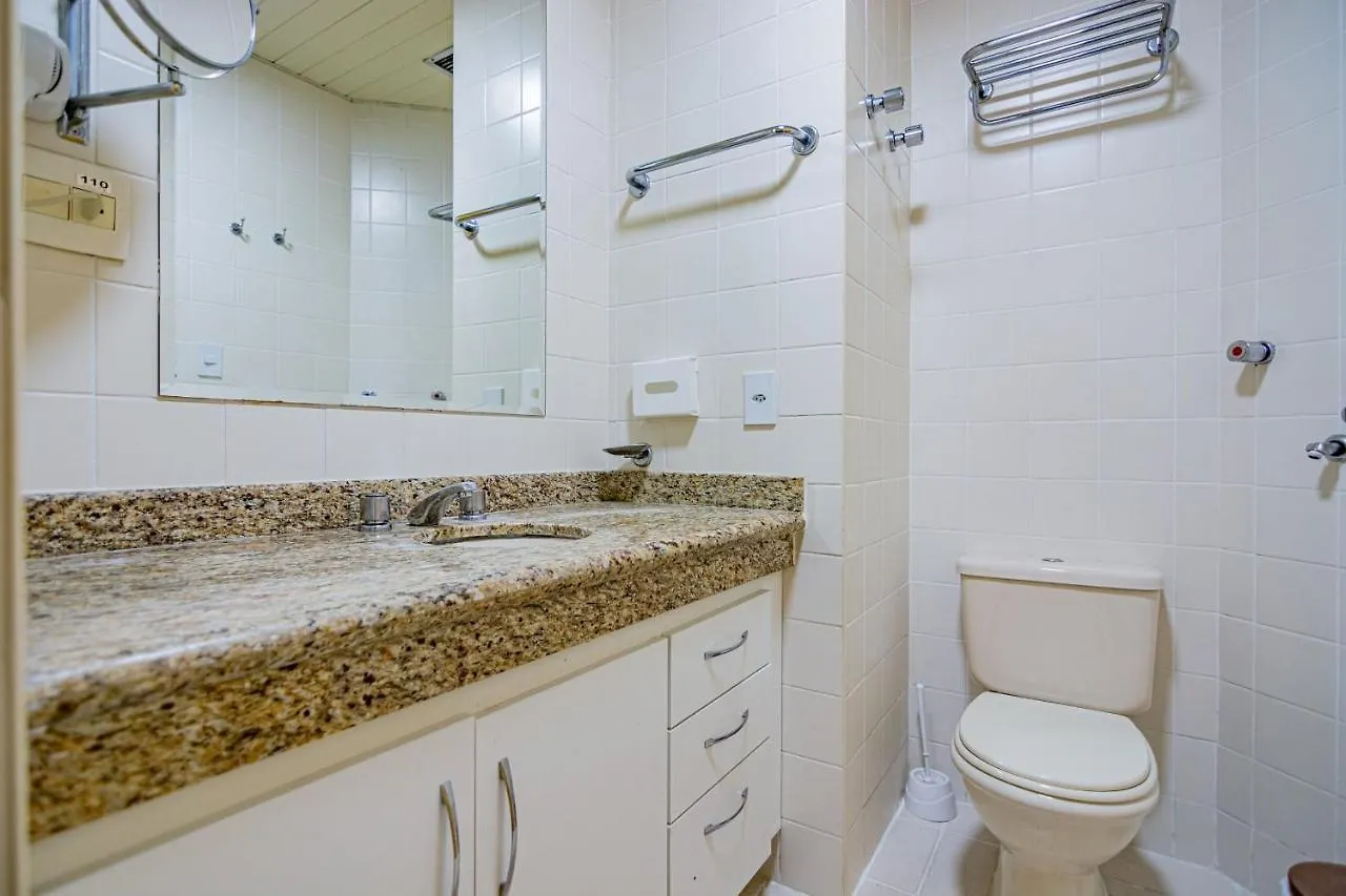 Wyndham Garden Sao Paulo 3107 Hotel